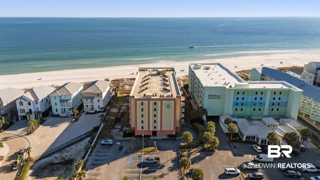 House in Orange Beach, Alabama, United States 1 - 17184042