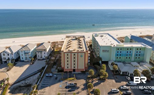 House in Orange Beach, Alabama, United States 1