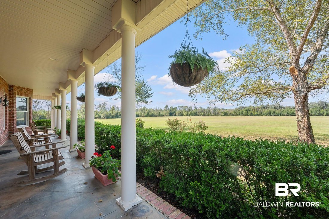 House in Foley, Alabama, United States 2 - 17040984