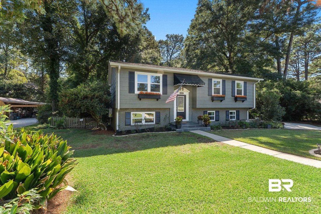 House in Fairhope, Alabama, United States 5 - 18036081