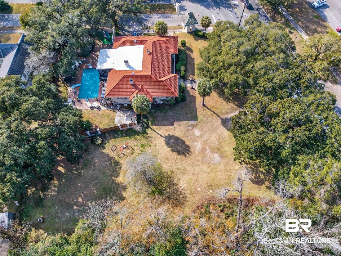 House in Mobile, Alabama, United States 4 - 17445960