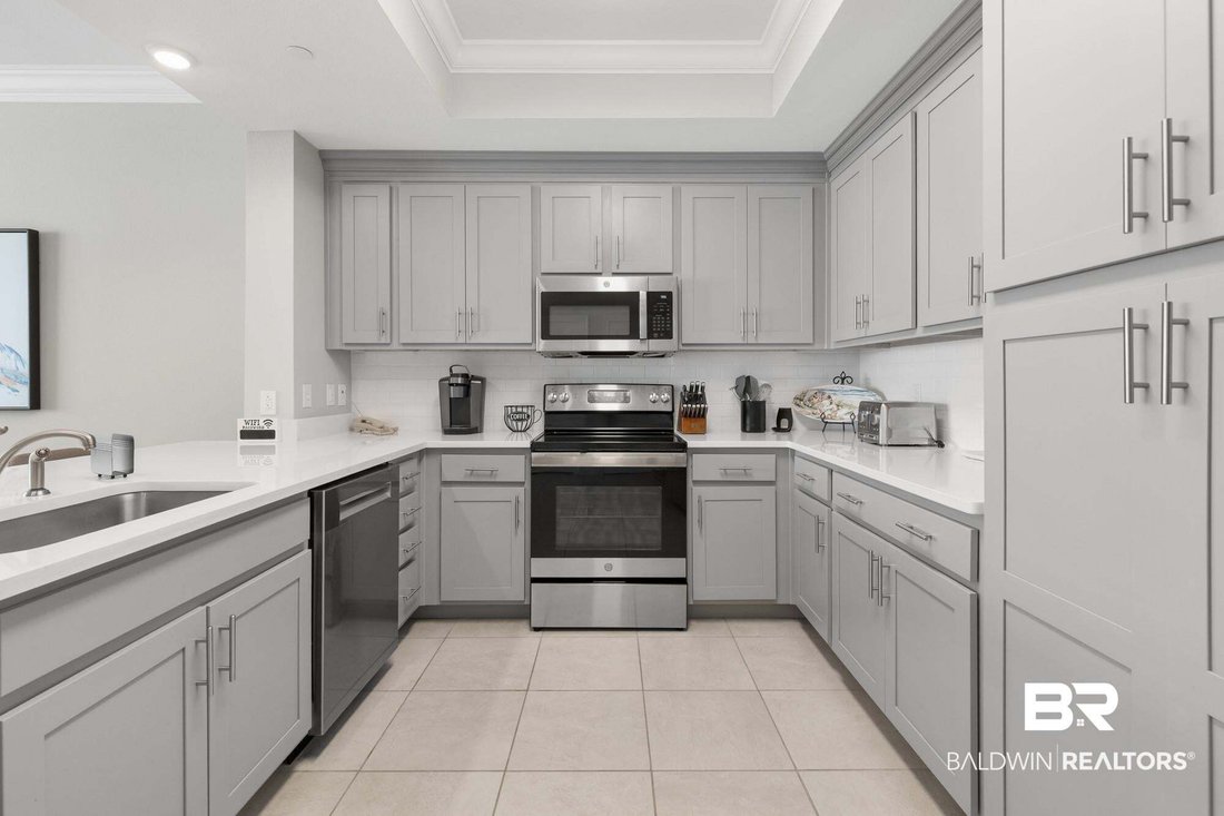 House in Orange Beach, Alabama, United States 5 - 17041084
