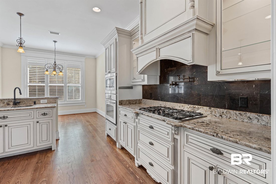 House in Mobile, Alabama, United States 2 - 17183716