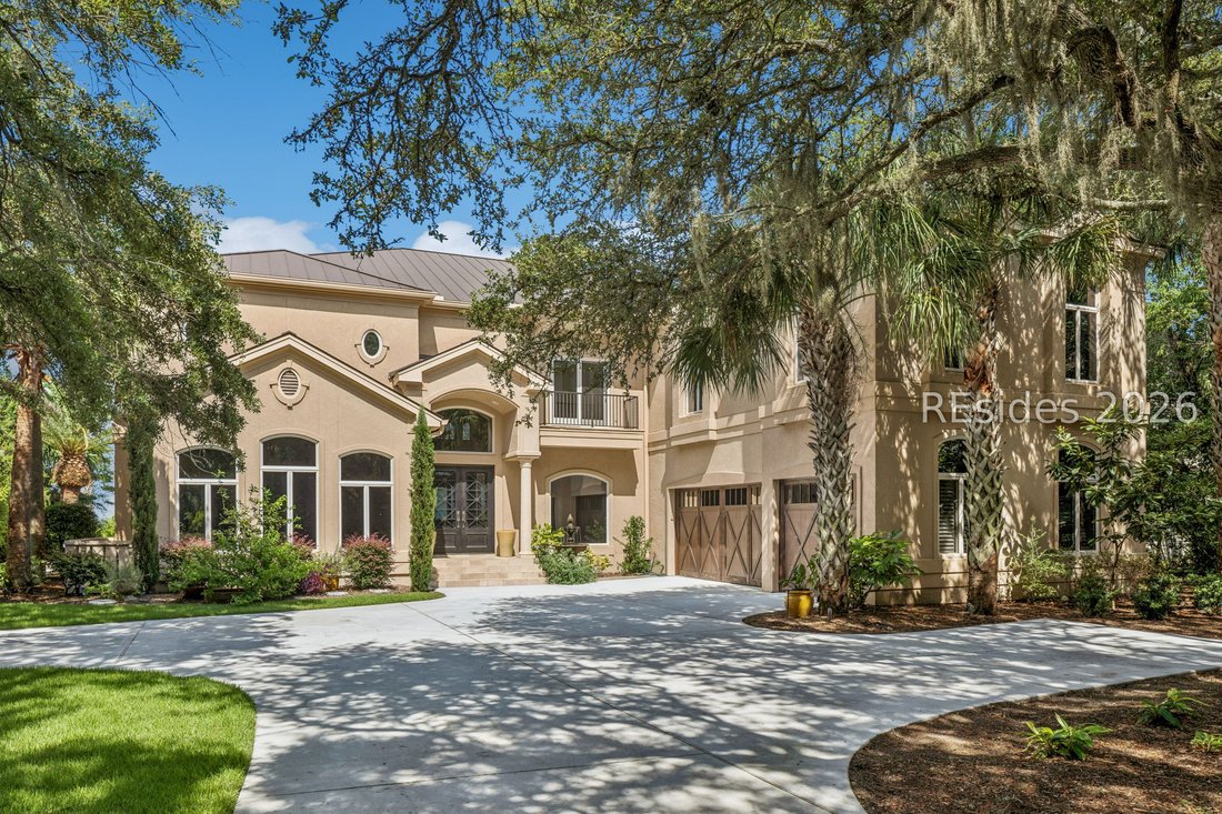 House in Hilton Head Island, South Carolina, United States 5 - 18624238