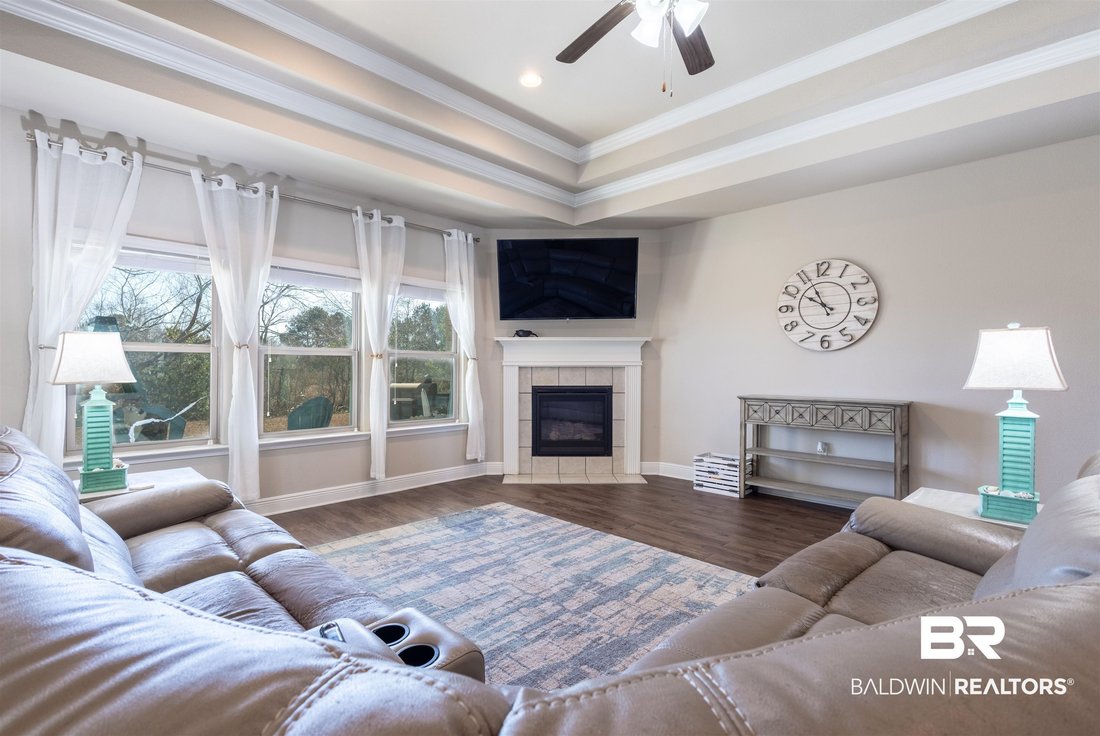 House in Gulf Shores, Alabama, United States 4 - 17183631
