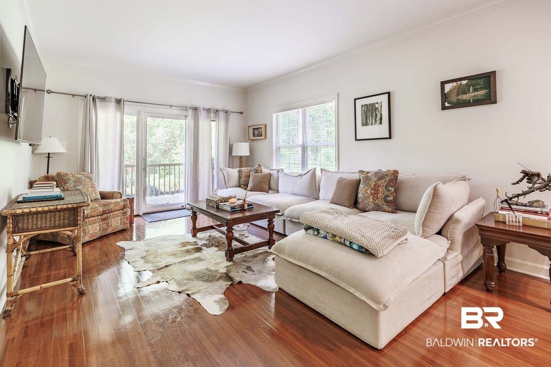House in Loxley, Alabama, United States 5 - 17798512