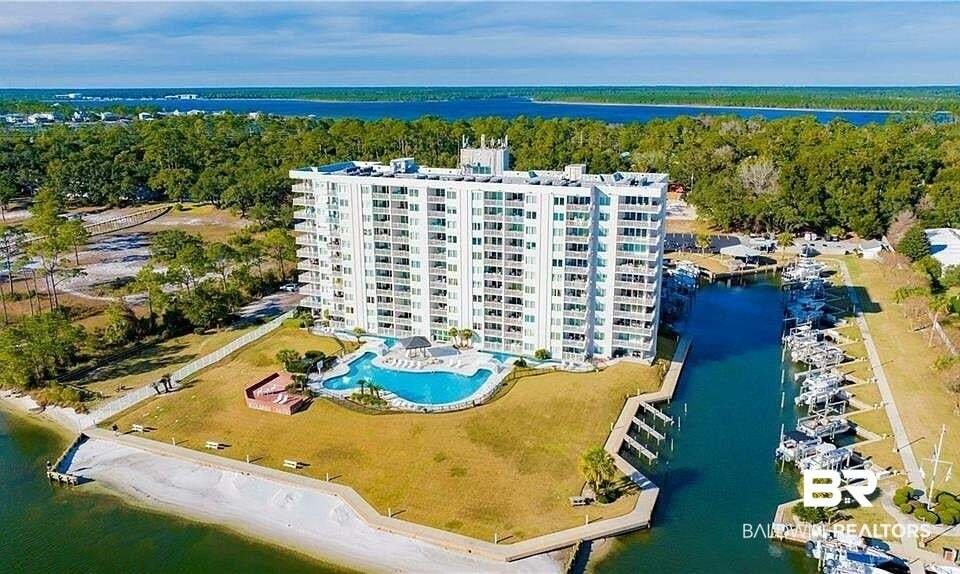 House in Orange Beach, Alabama, United States 1 - 18624658