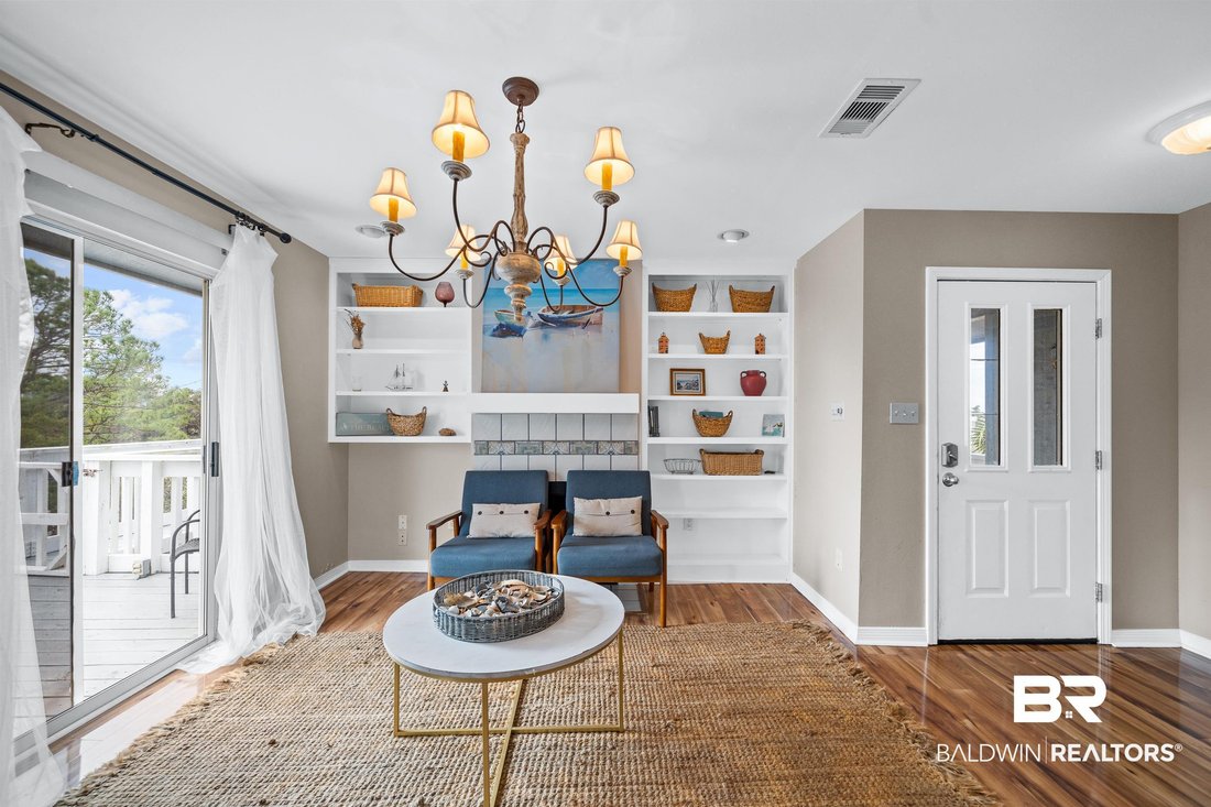 House in Gulf Shores, Alabama, United States 2 - 18624422