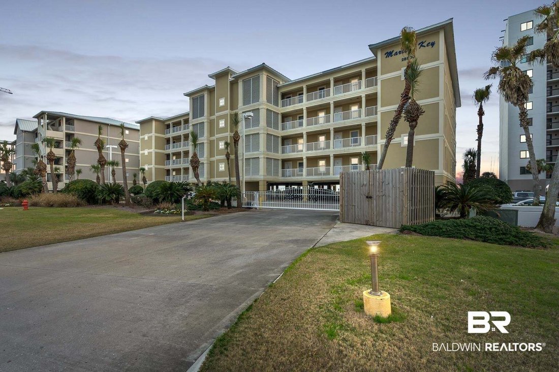 House in Orange Beach, Alabama, United States 1 - 18624570