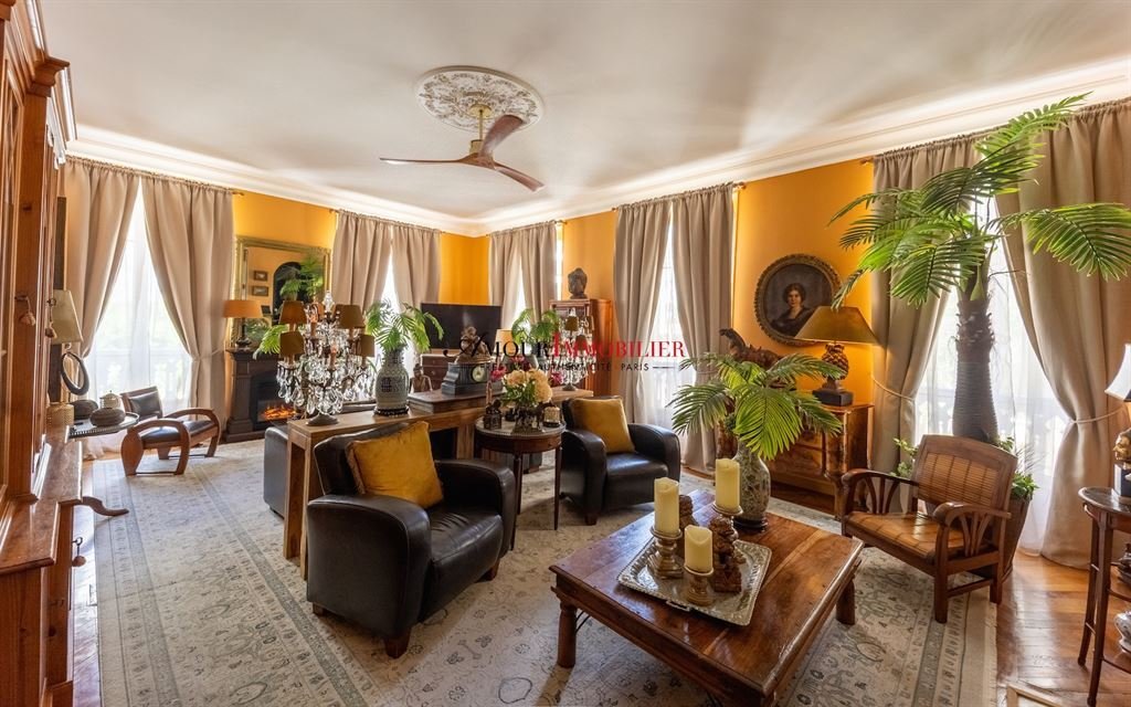 Apartment in Nice, Provence-Alpes-Côte d'Azur, France 2 - 18624388