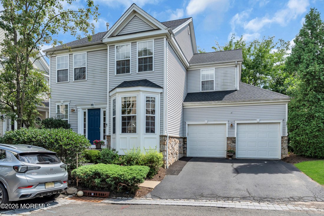 Condo in Sayreville, New Jersey, United States 2 - 18624309