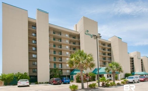 Casa en Orange Beach, Alabama, Estados Unidos 1