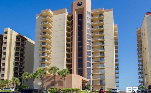 House in Orange Beach, Alabama, United States 1