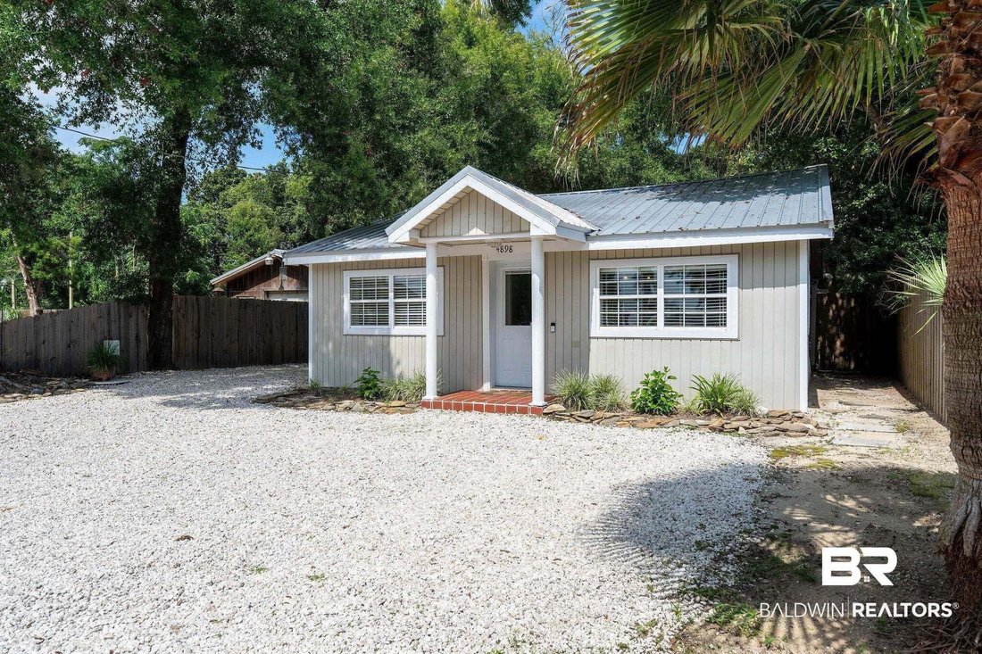 House in Orange Beach, Alabama, United States 2 - 18283908