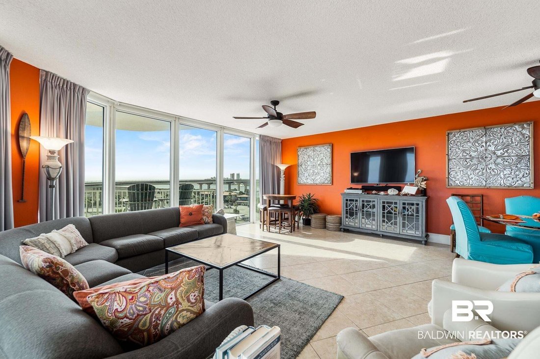 House in Orange Beach, Alabama, United States 3 - 17041083