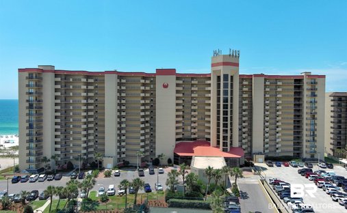 House in Orange Beach, Alabama, United States 1