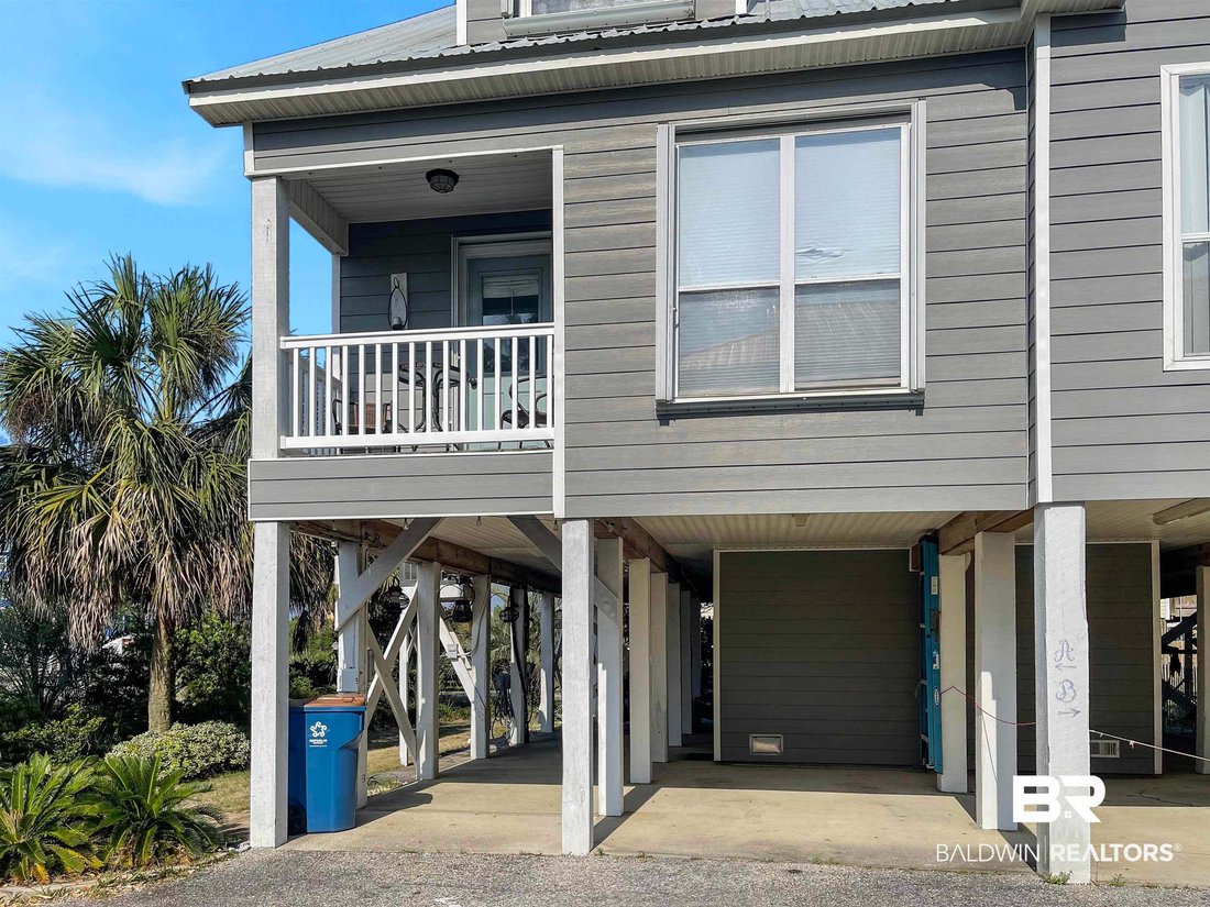 House in Gulf Shores, Alabama, United States 2 - 17798507