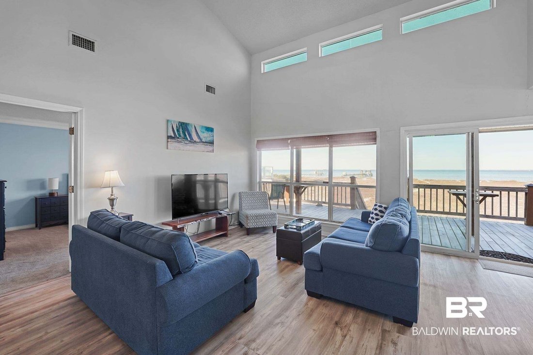 House in Dauphin Island, Alabama, United States 4 - 17183482
