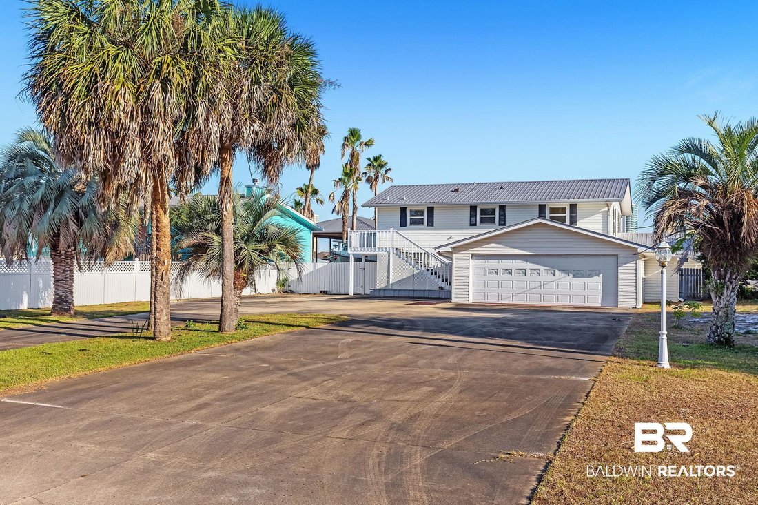 House in Orange Beach, Alabama, United States 2 - 18624556