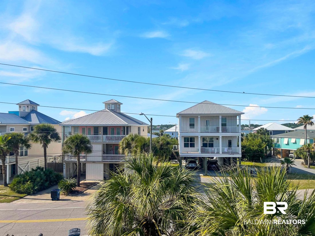 House in Gulf Shores, Alabama, United States 3 - 17798507
