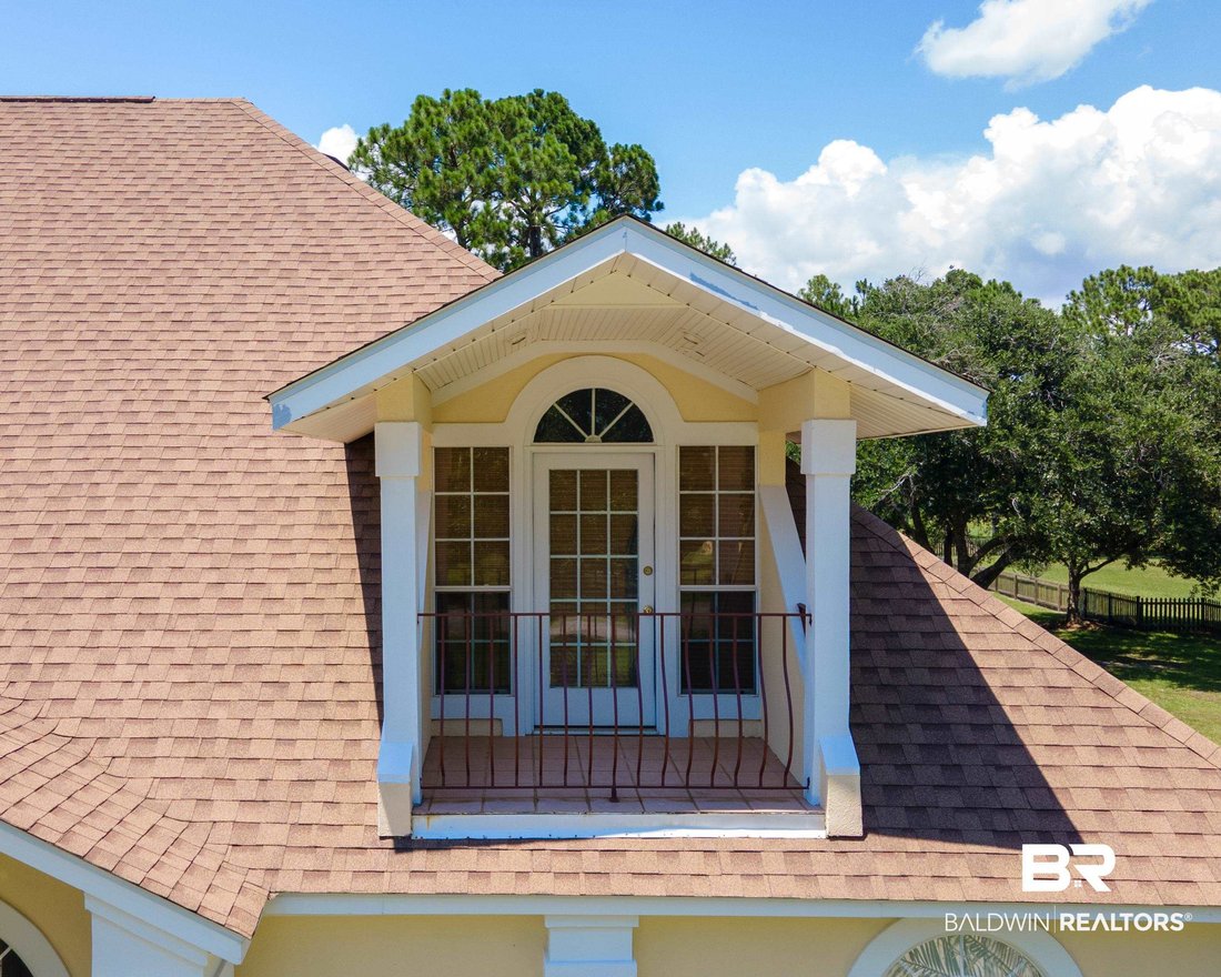 House in Foley, Alabama, United States 5 - 18430779
