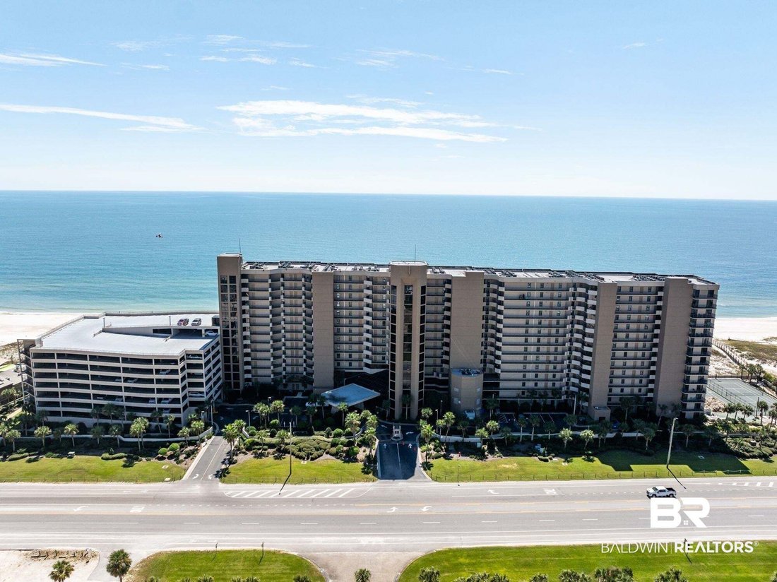 House in Orange Beach, Alabama, United States 1 - 17183469