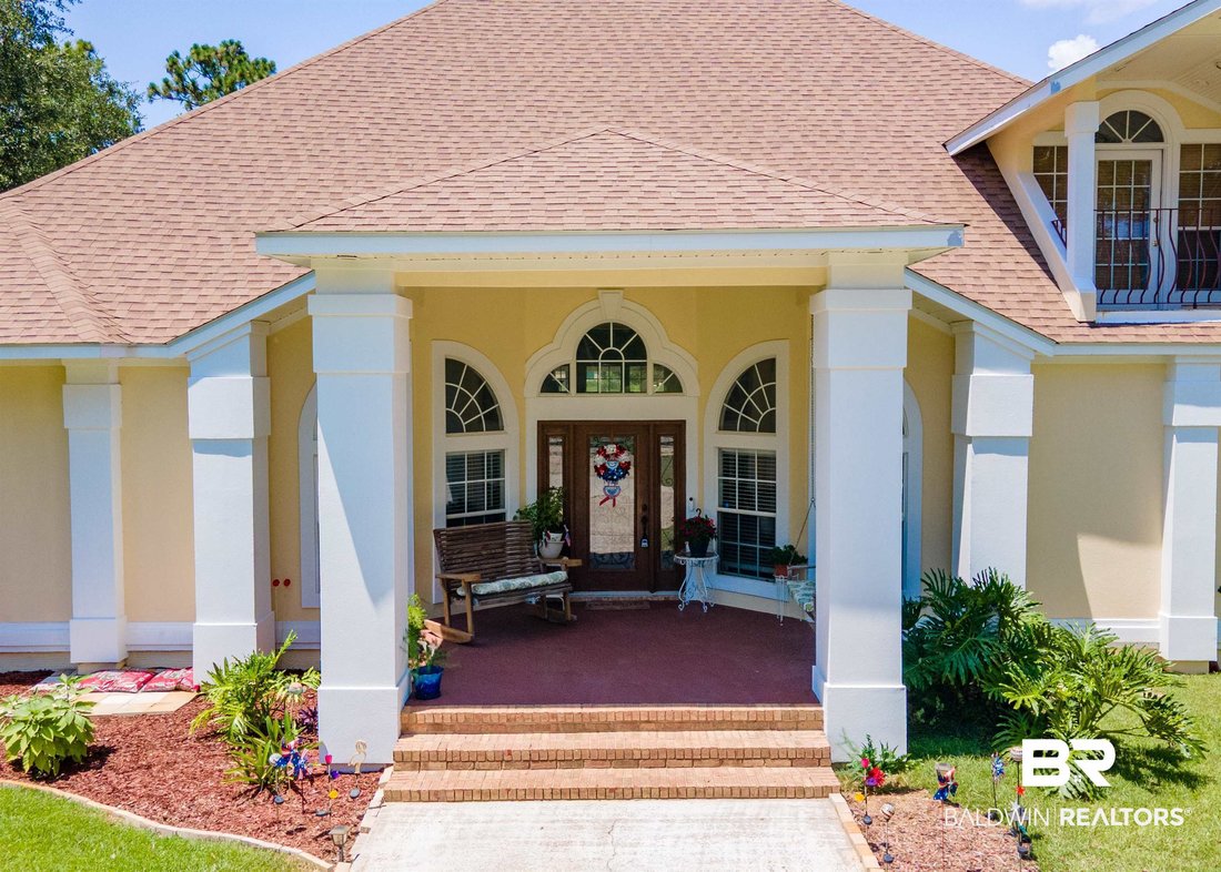 House in Foley, Alabama, United States 2 - 18430779
