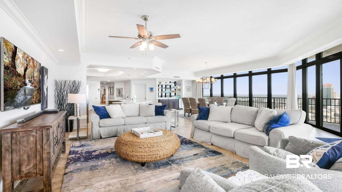 House in Orange Beach, Alabama, United States 5 - 17041201