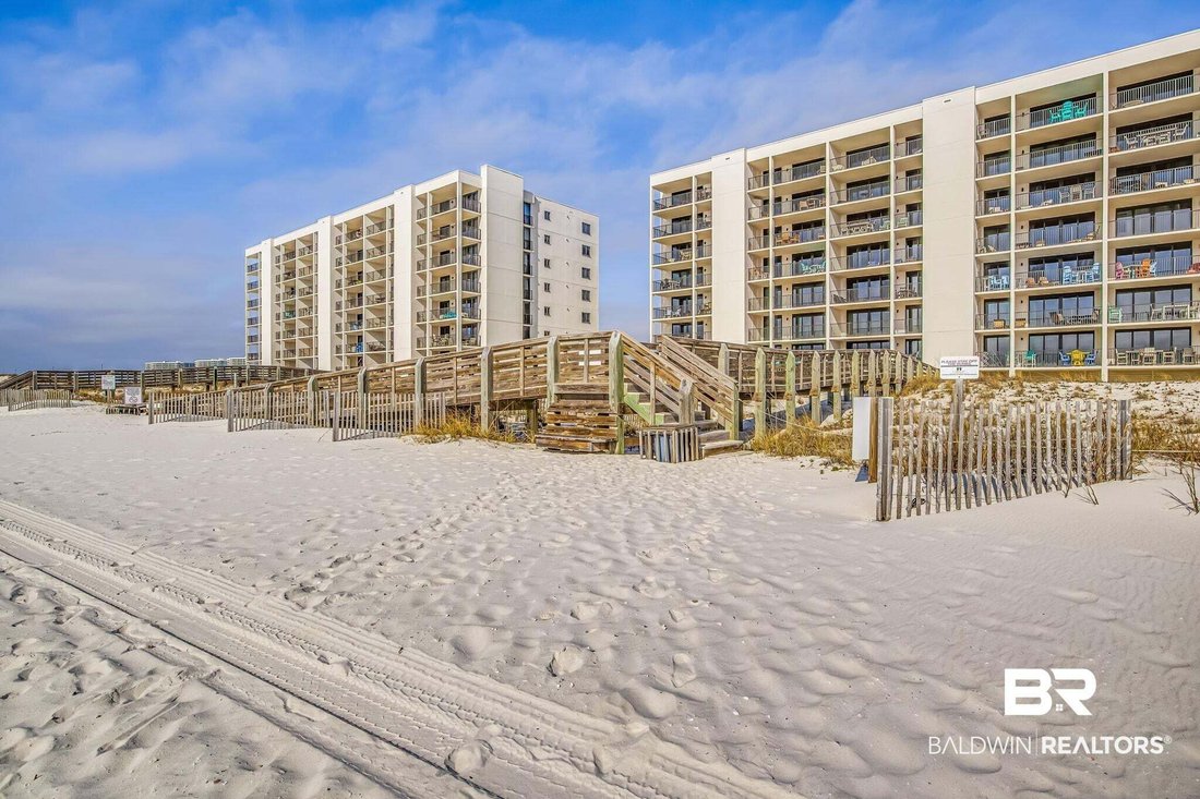 House in Orange Beach, Alabama, United States 1 - 18260664