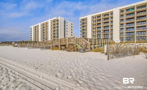 House in Orange Beach, Alabama, United States 1