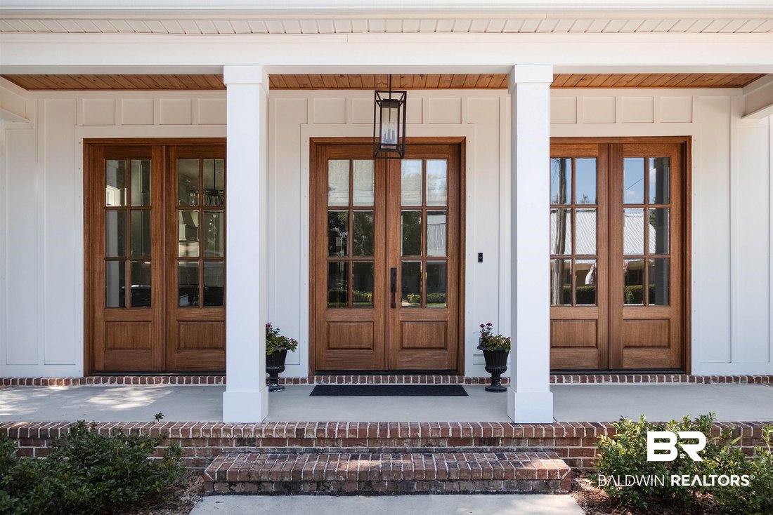 House in Fairhope, Alabama, United States 3 - 18152297