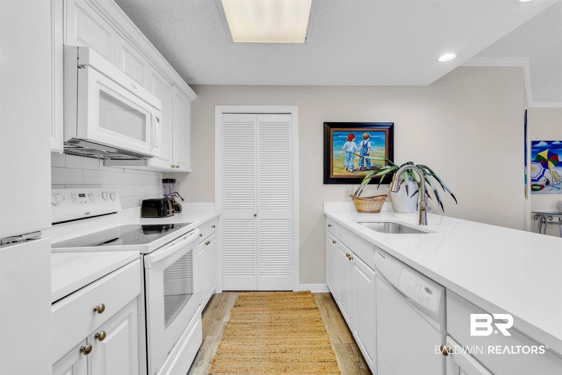 House in Orange Beach, Alabama, United States 5 - 17288536