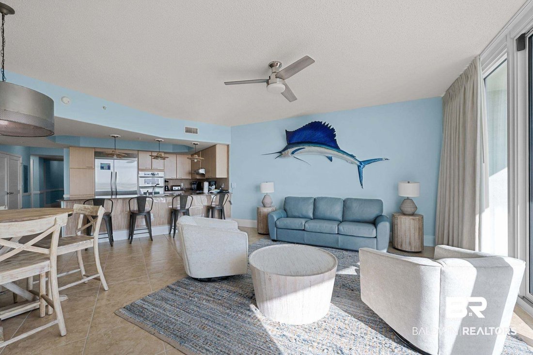 House in Orange Beach, Alabama, United States 4 - 18624508