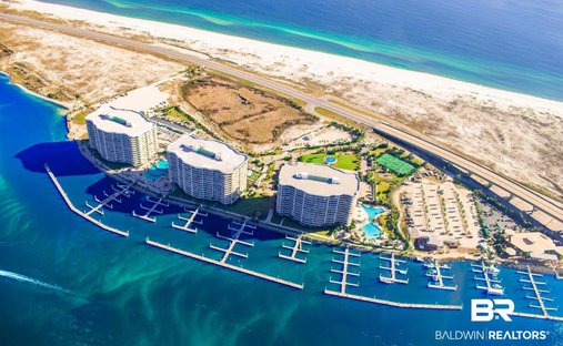 House in Orange Beach, Alabama, United States 1