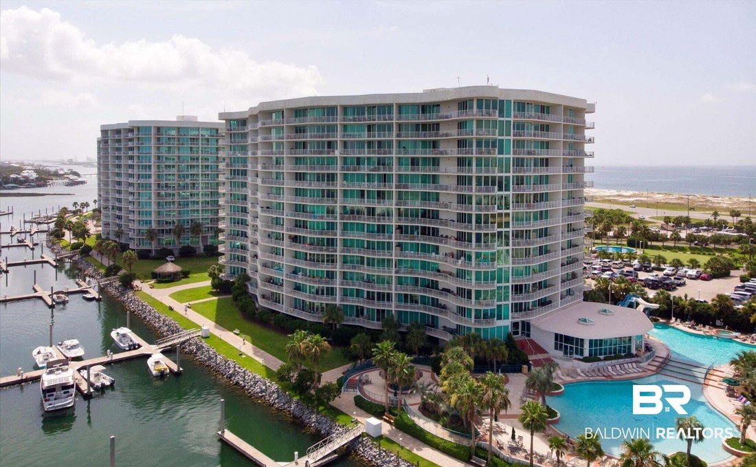 House in Orange Beach, Alabama, United States 1 - 18624438