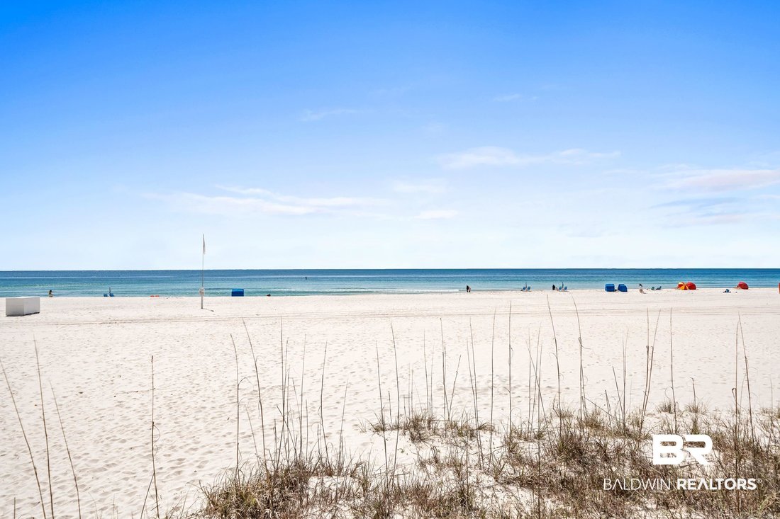 House in Orange Beach, Alabama, United States 3 - 17380504