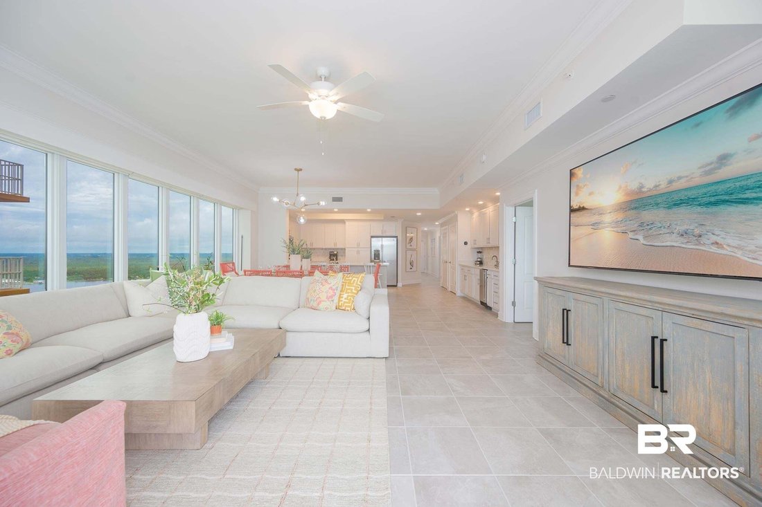 House in Orange Beach, Alabama, United States 4 - 18131788