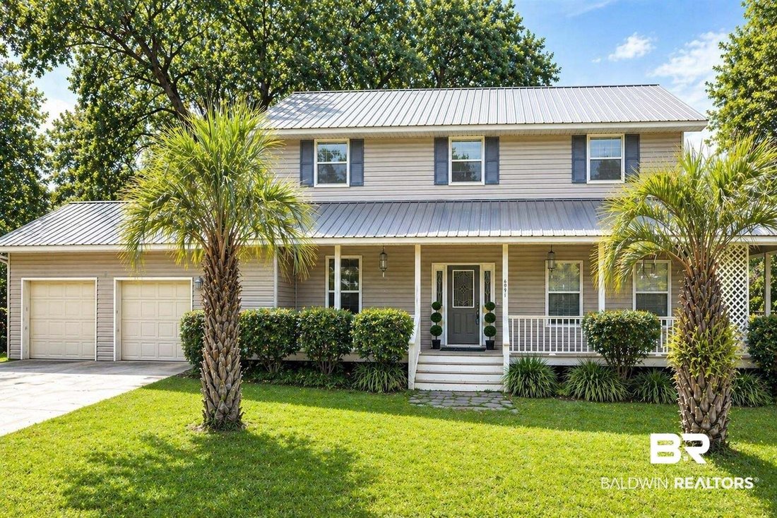 House in Gulf Shores, Alabama, United States 1 - 18624558