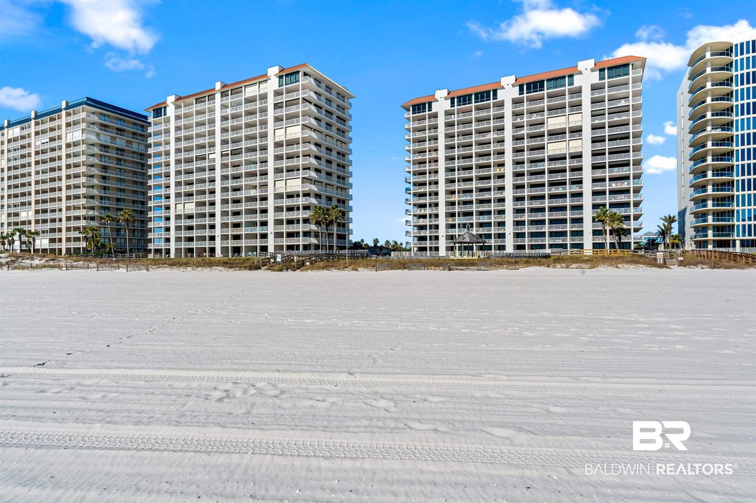 House in Orange Beach, Alabama, United States 1 - 18624501