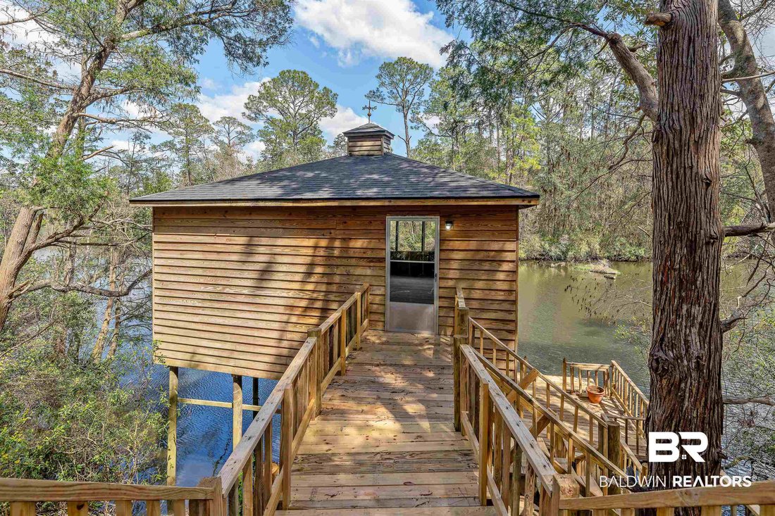Haus in Fairhope, Alabama, Vereinigte Staaten 3 - 17424657