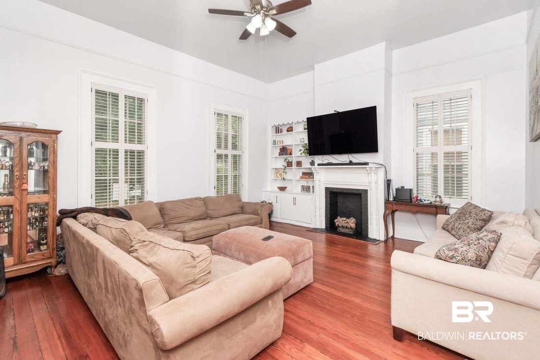 House in Mobile, Alabama, United States 4 - 18029804