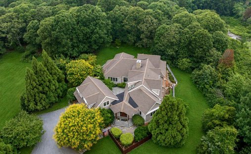 Casa en Orleans, Massachusetts, Estados Unidos 1