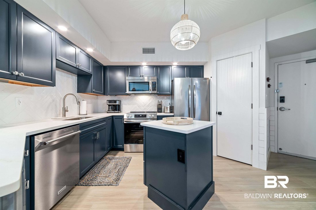 House in Orange Beach, Alabama, United States 5 - 18624639