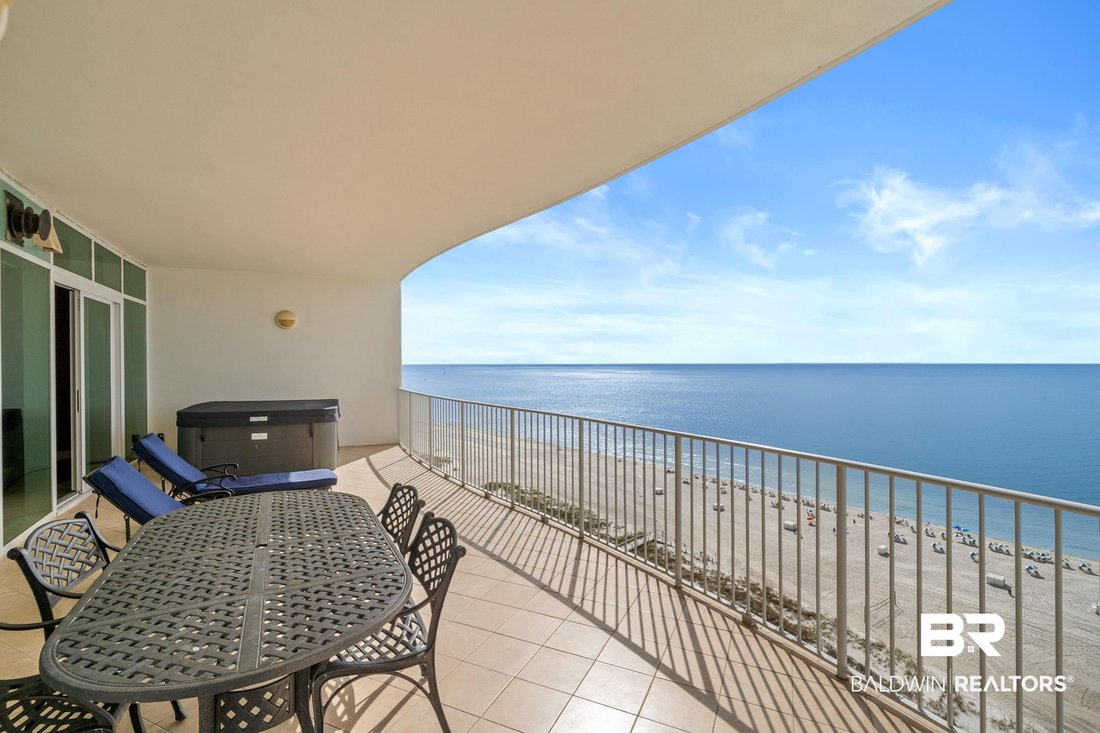 House in Orange Beach, Alabama, United States 3 - 18624573