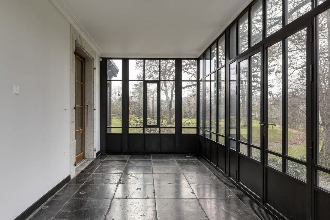 Maison à Troinex, Genève, Suisse 5 - 11245276