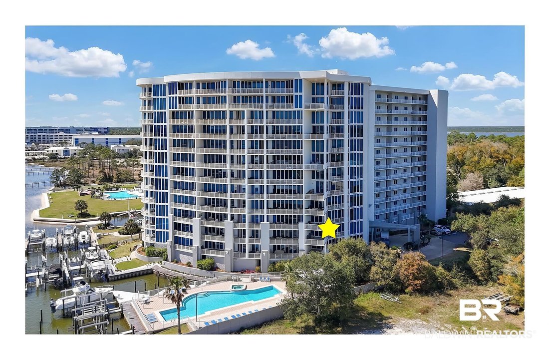 House in Orange Beach, Alabama, United States 2 - 18624663