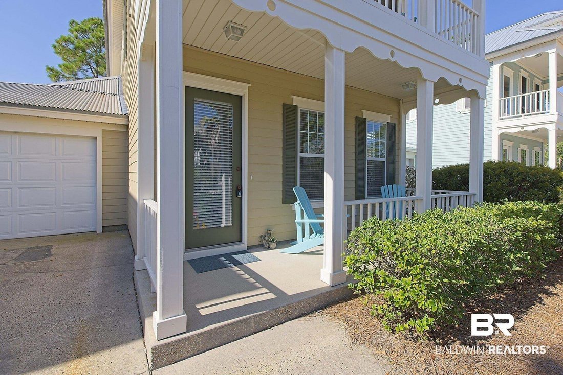 House in Gulf Shores, Alabama, United States 4 - 18624550