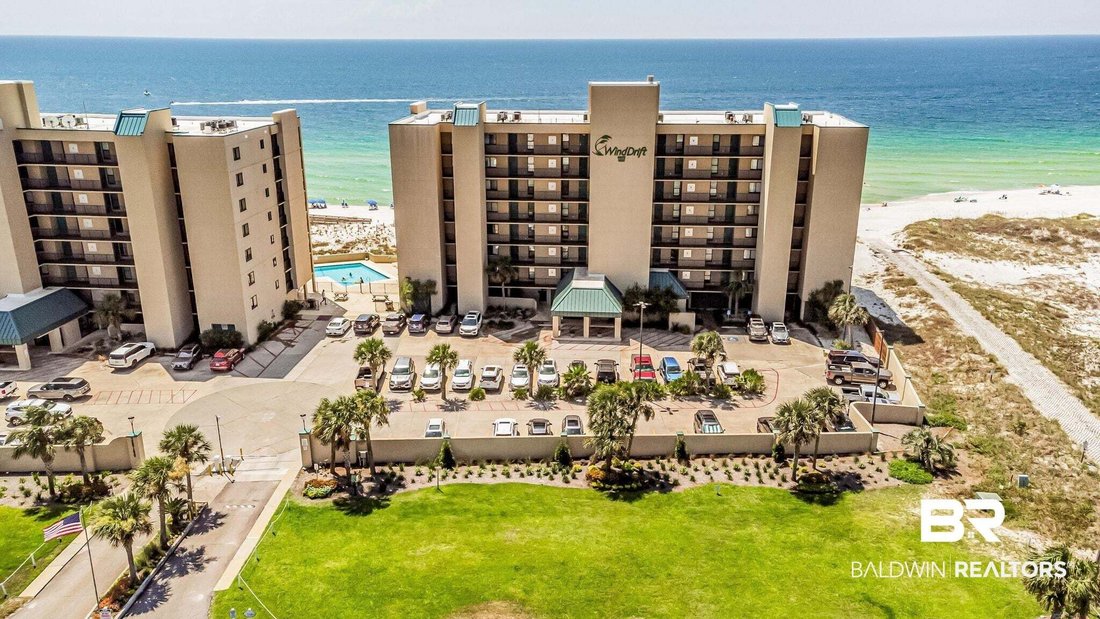 House in Orange Beach, Alabama, United States 1 - 18624410