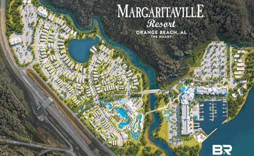 Haus in Orange Beach, Alabama, Vereinigte Staaten 1