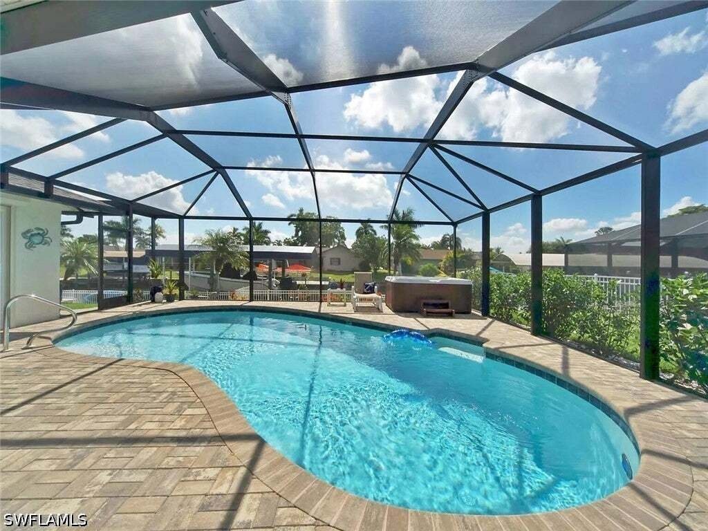 House in Cape Coral, Florida, United States 3 - 18624326